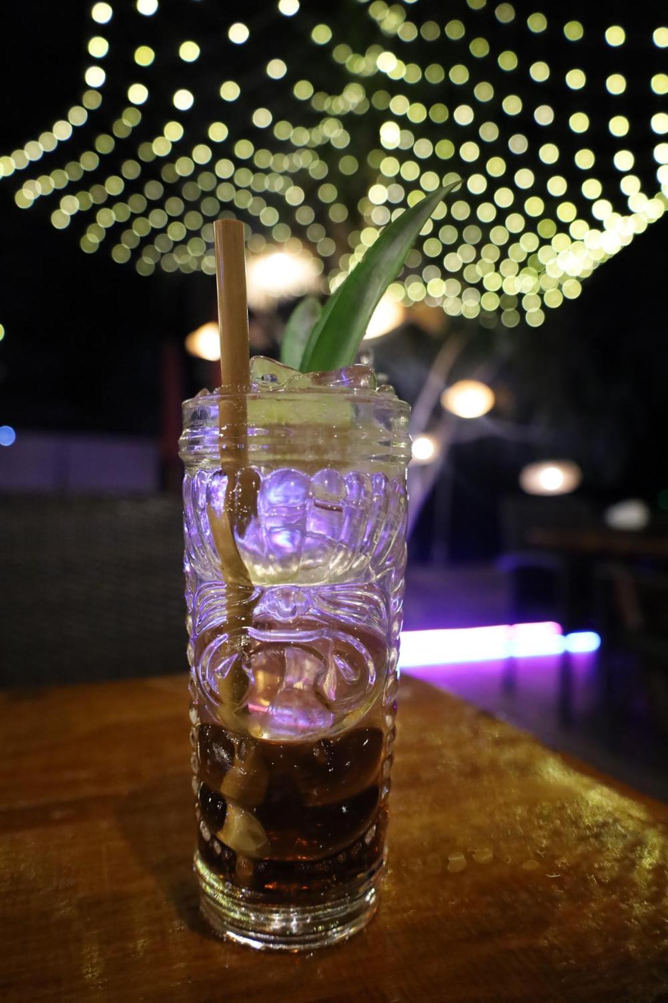 Ziggy Stardust Hotel Koh Phayam Eksteriør billede